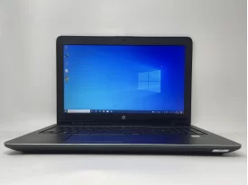 HP ZBook 15 G4